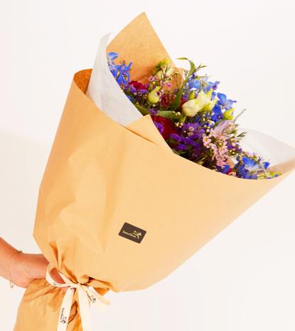 Bæredygtig indpakning